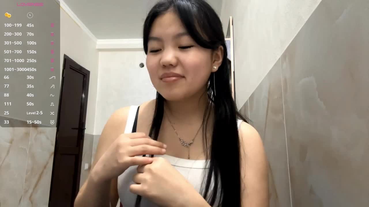 MagdalenaAlouf Adult Chat January 27, 2026