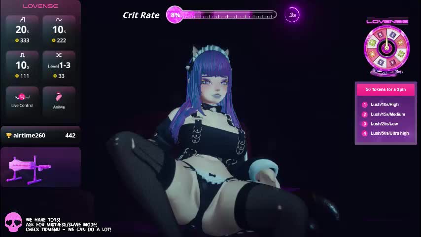 emyliveshow Adult Chat January 27, 2026