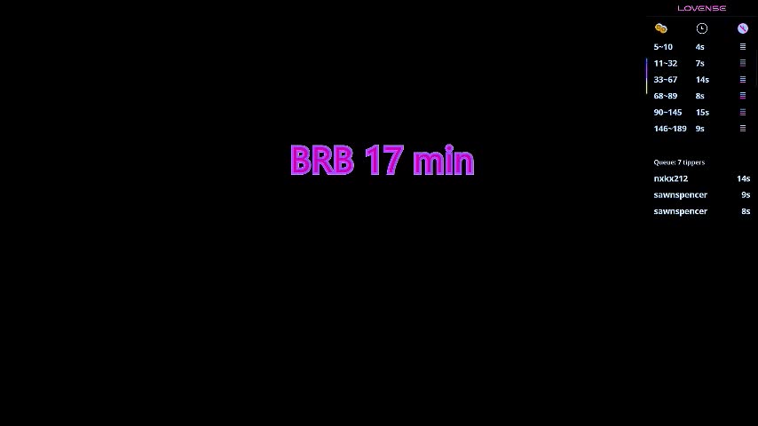 crazy_baby69 Adult Chat January 27, 2026