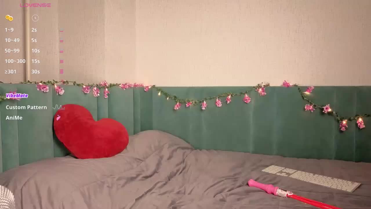 PrettyLilie Adult Chat January 27, 2026