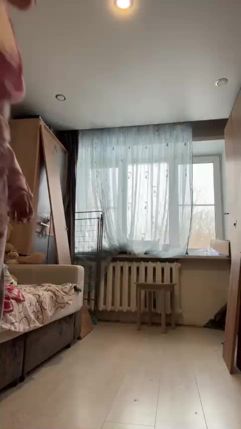 _Milashka_ Adult Chat January 27, 2026