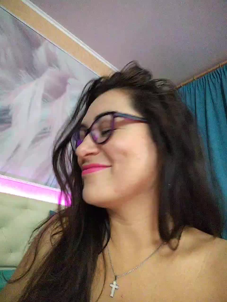 AlicaLovely Adult Chat January 27, 2026