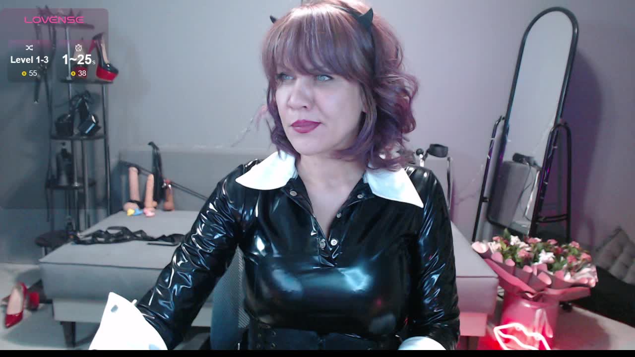 Goddess-Orsa Adult Chat January 27, 2026