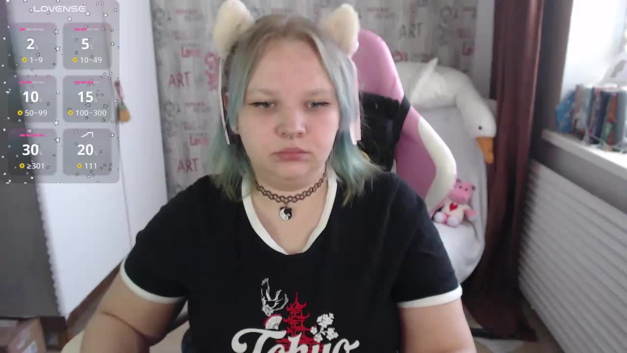 -MeooW- Adult Chat January 27, 2026