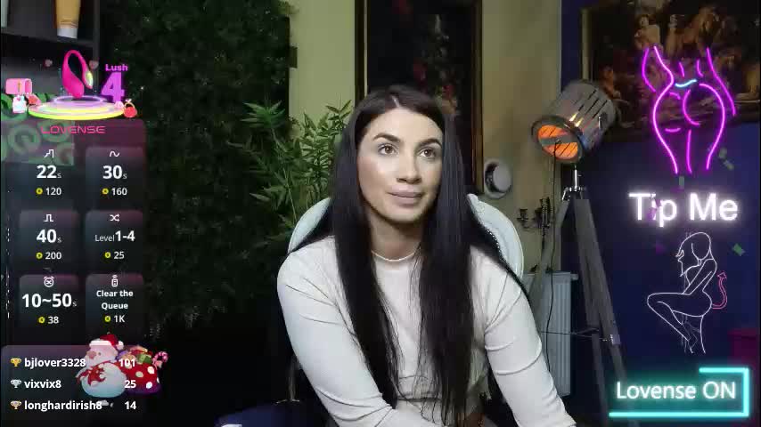 nicollepalmer Adult Chat January 27, 2026