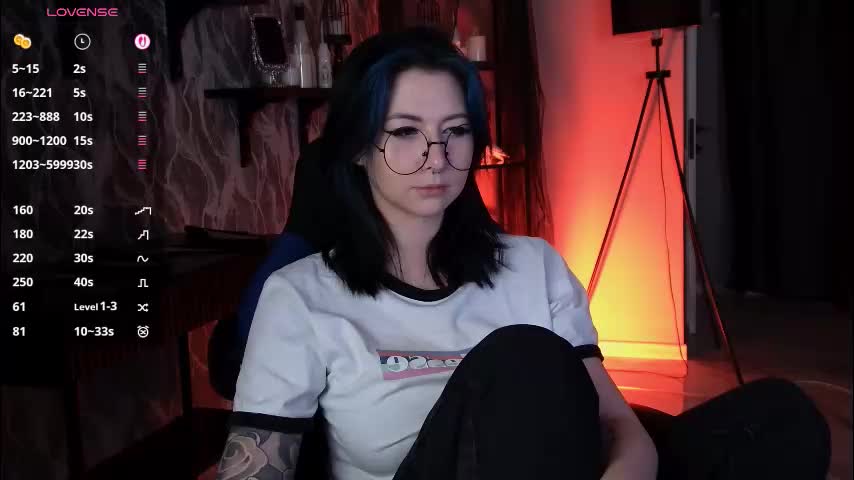 wesleegray Adult Chat January 28, 2026