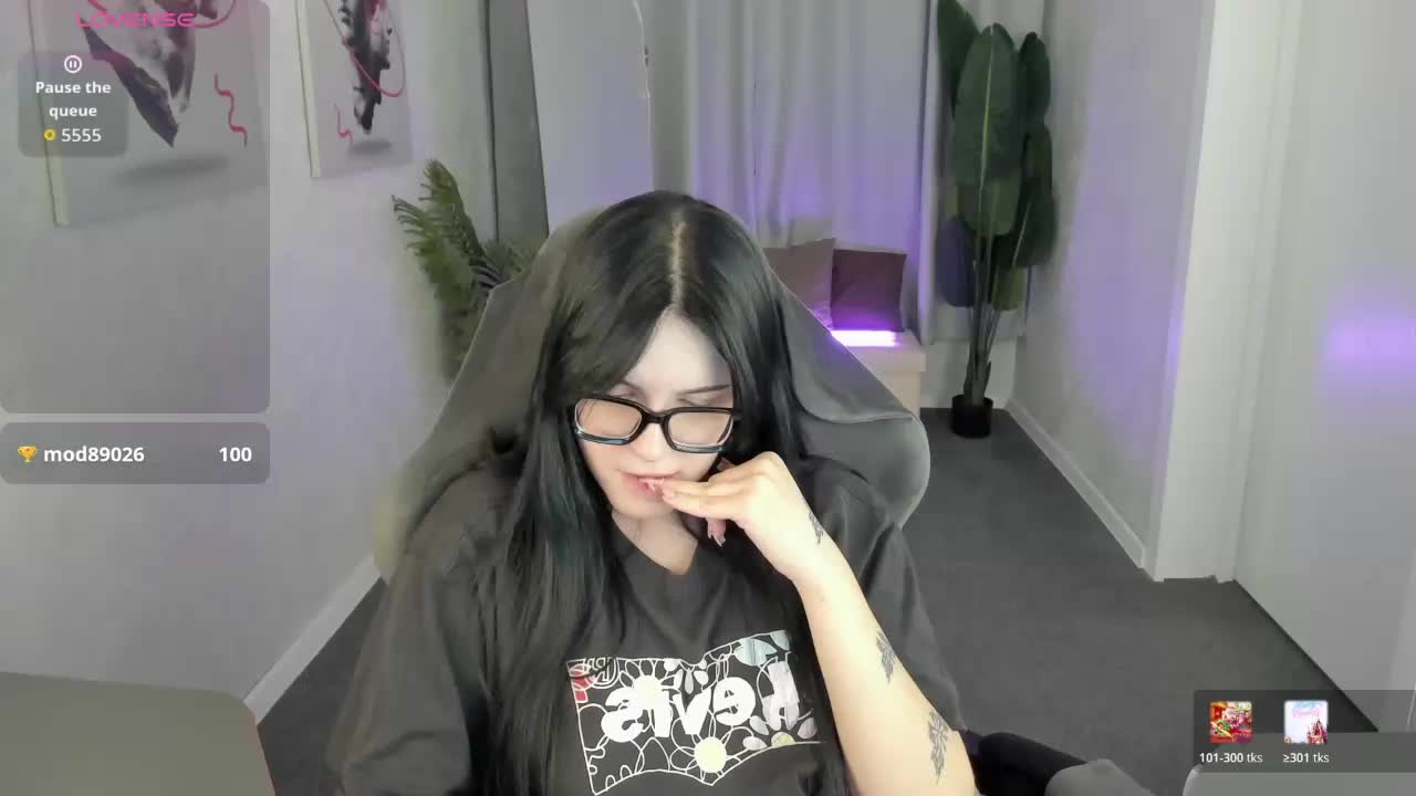 Lilith-Wholshh Adult Chat January 27, 2026