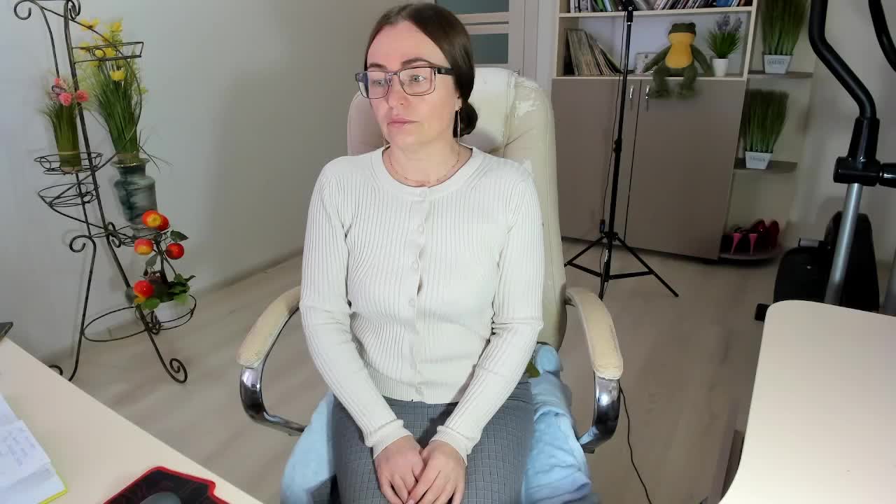 -Michelle- Adult Chat January 27, 2026