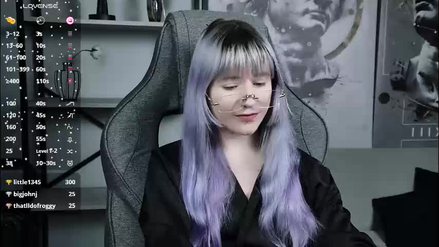 lexiwenford Adult Chat January 28, 2026