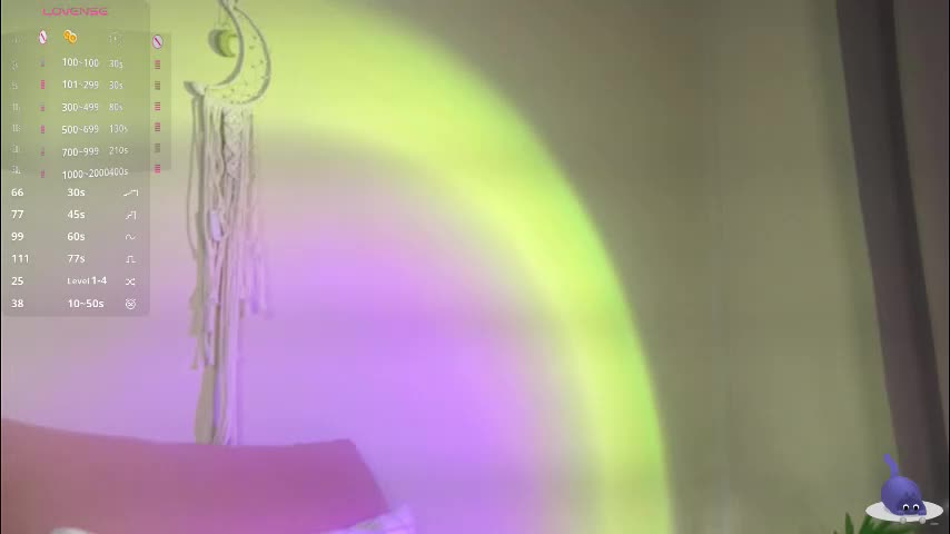 candy_leya Adult Chat January 27, 2026