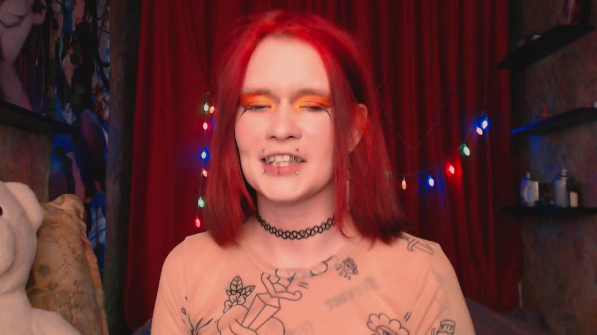 Colombina Adult Chat January 28, 2026