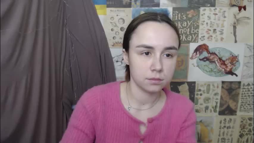 veryveryvery_shy Adult Chat January 27, 2026