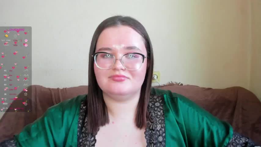 Jessica-Joy Adult Chat January 27, 2026