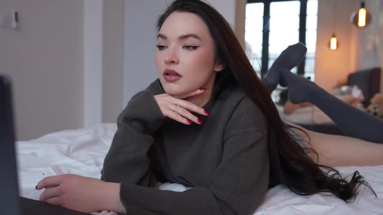 blackvelveet Adult Chat January 27, 2026