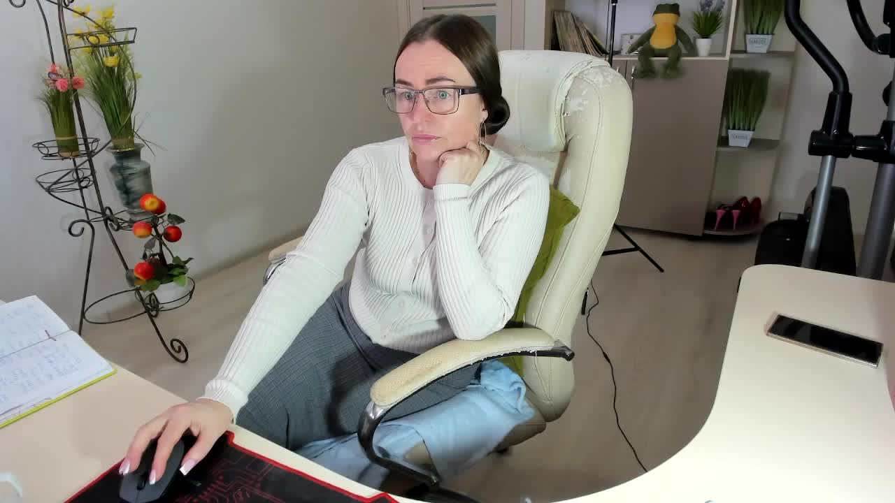 -Michelle- Adult Chat January 27, 2026