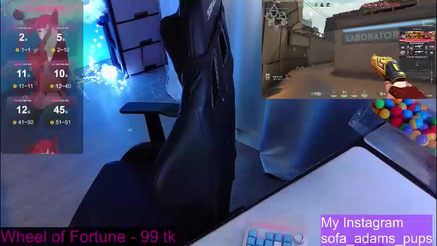 _sofia_adam_ Adult Chat January 27, 2026