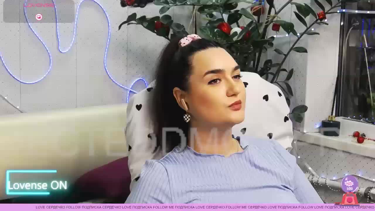 LinaCrave Adult Chat January 27, 2026