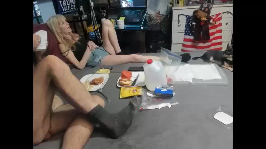 pink_black Adult Chat January 28, 2026