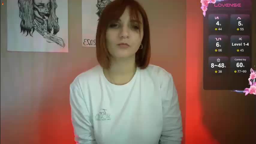 MagicalLouu Adult Chat January 27, 2026