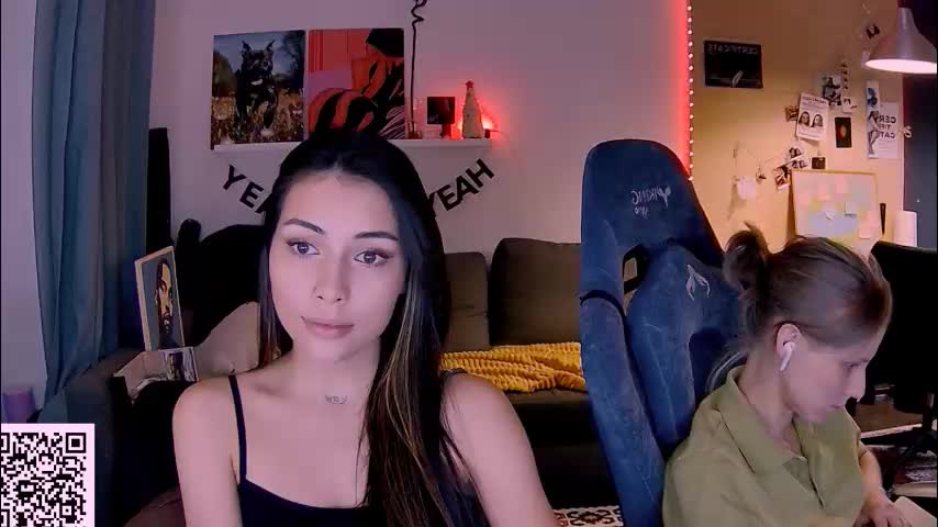 valorant_girl Adult Chat January 28, 2026