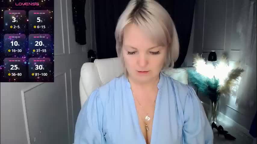 emmmam Adult Chat January 27, 2026