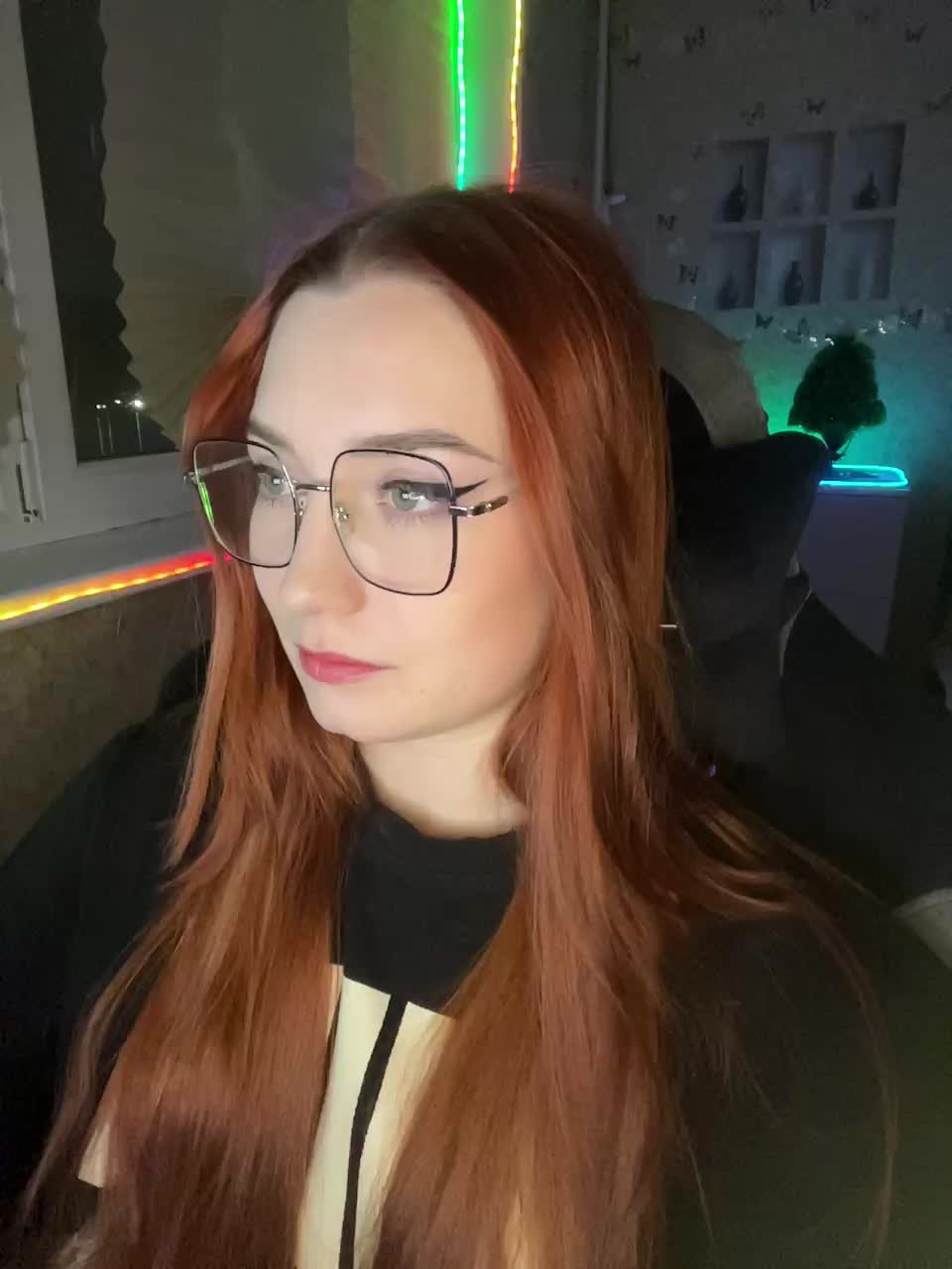 ScarletWitch Adult Chat January 28, 2026