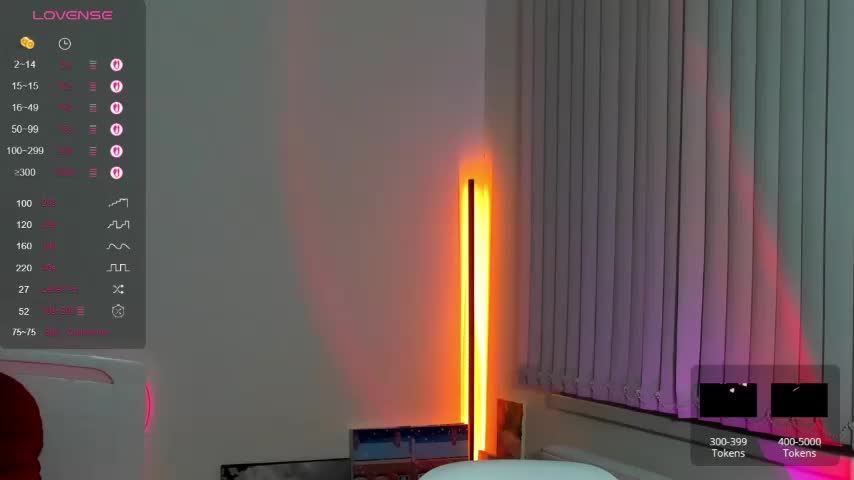 AndreaBlossom Adult Chat January 28, 2026