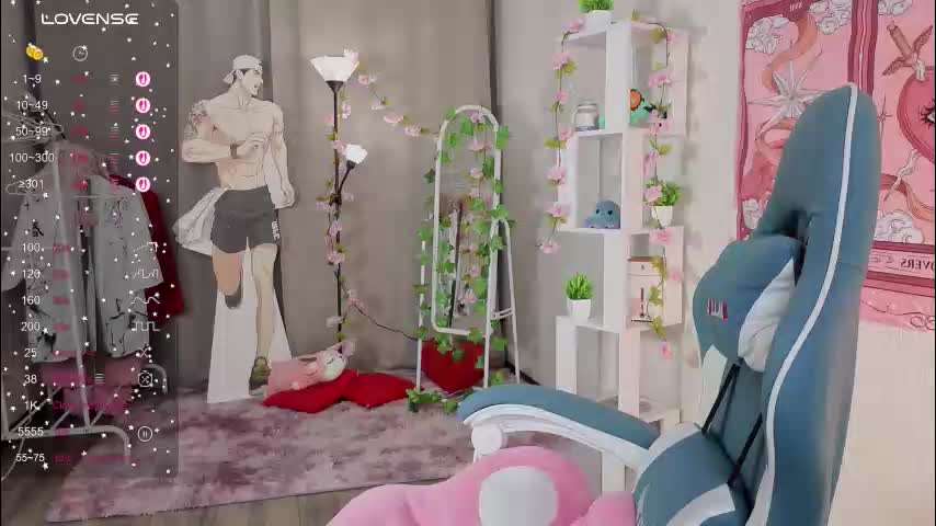 sapphiresiren_ Adult Chat January 27, 2026