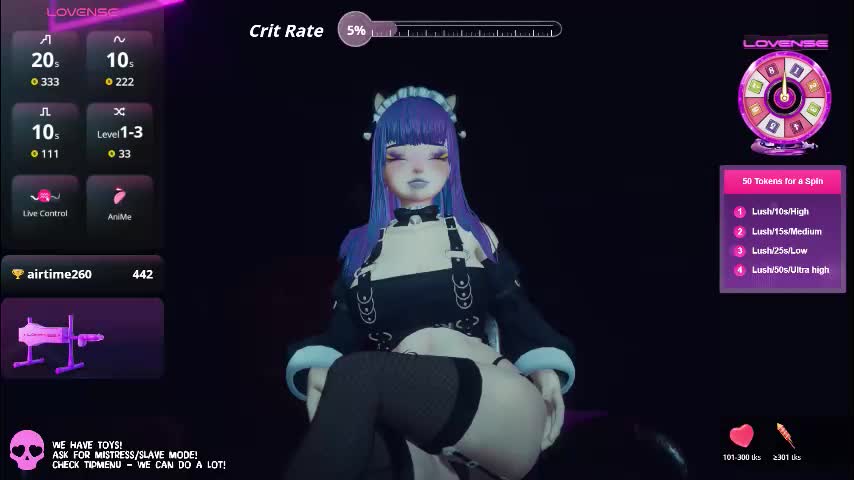 emyliveshow Adult Chat January 27, 2026