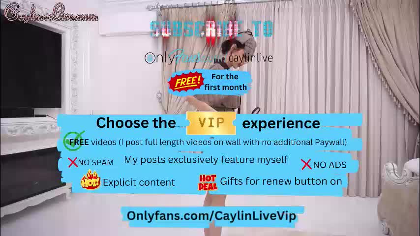 caylin Adult Chat January 27, 2026