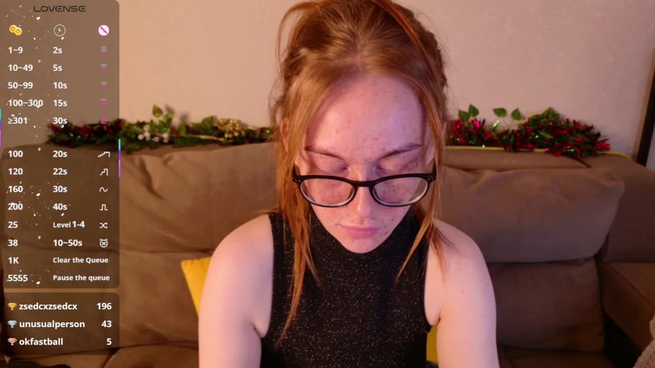 Roxy-Sunny Adult Chat January 27, 2026