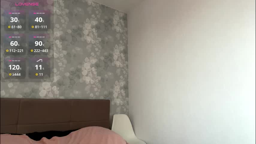 mia_shade Adult Chat January 27, 2026