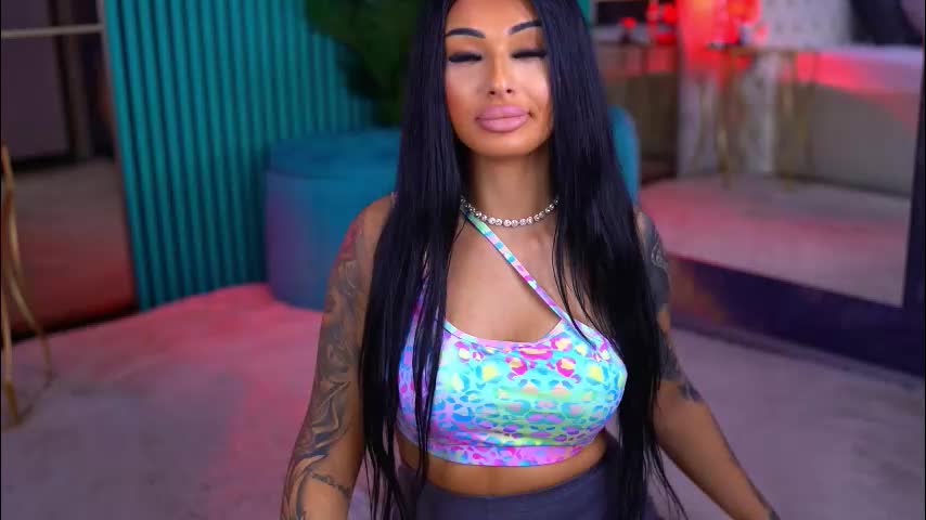 arabellaposh Adult Chat January 27, 2026