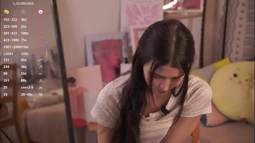 gimme_the_kiss Adult Chat January 27, 2026