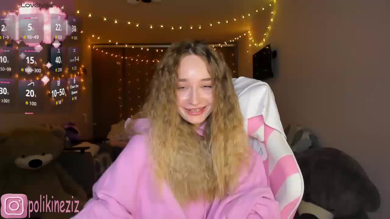 Polikinesis Adult Chat January 27, 2026