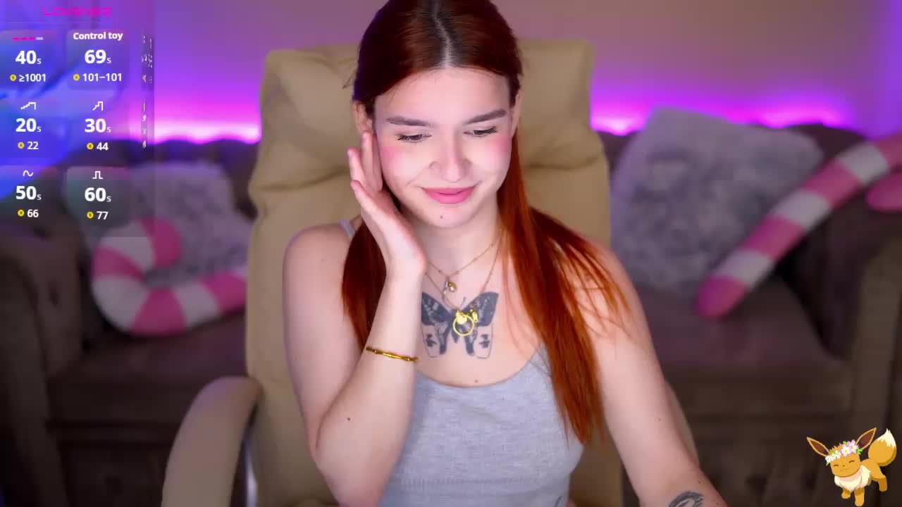 RedShinee Adult Chat January 27, 2026