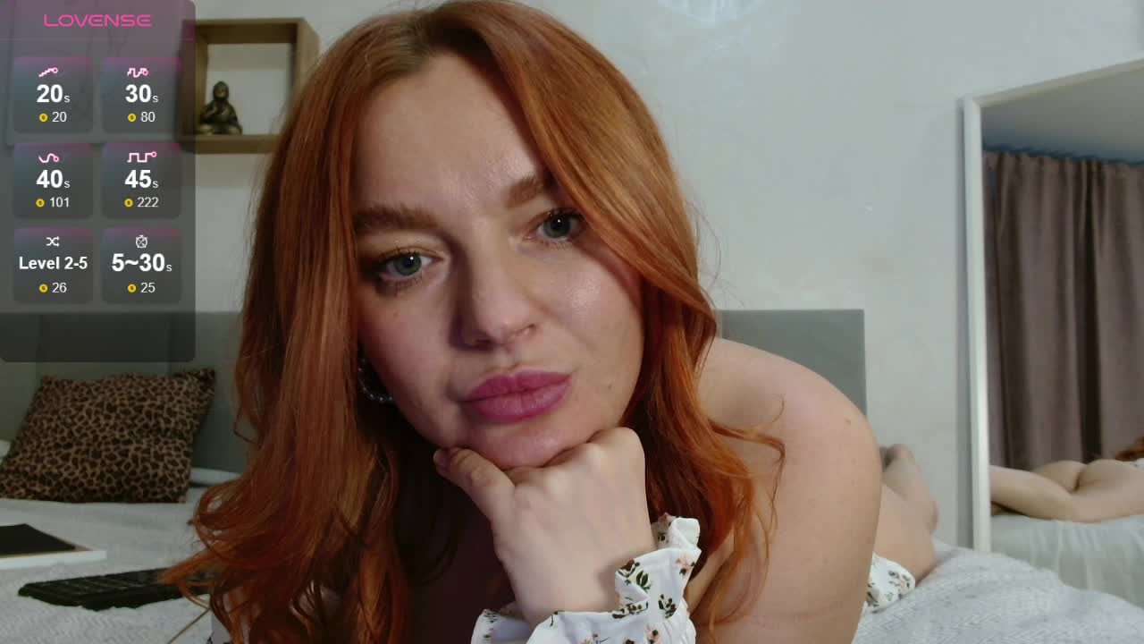 siberiangirl1 Adult Chat January 27, 2026