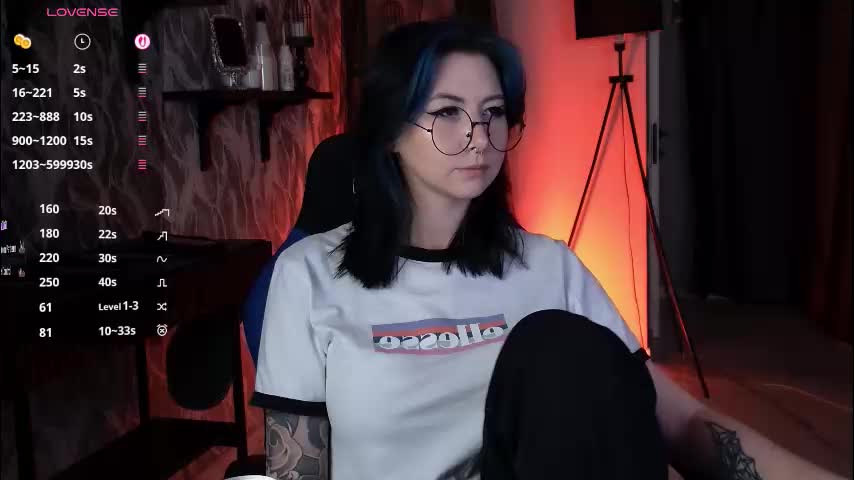 wesleegray Adult Chat January 28, 2026