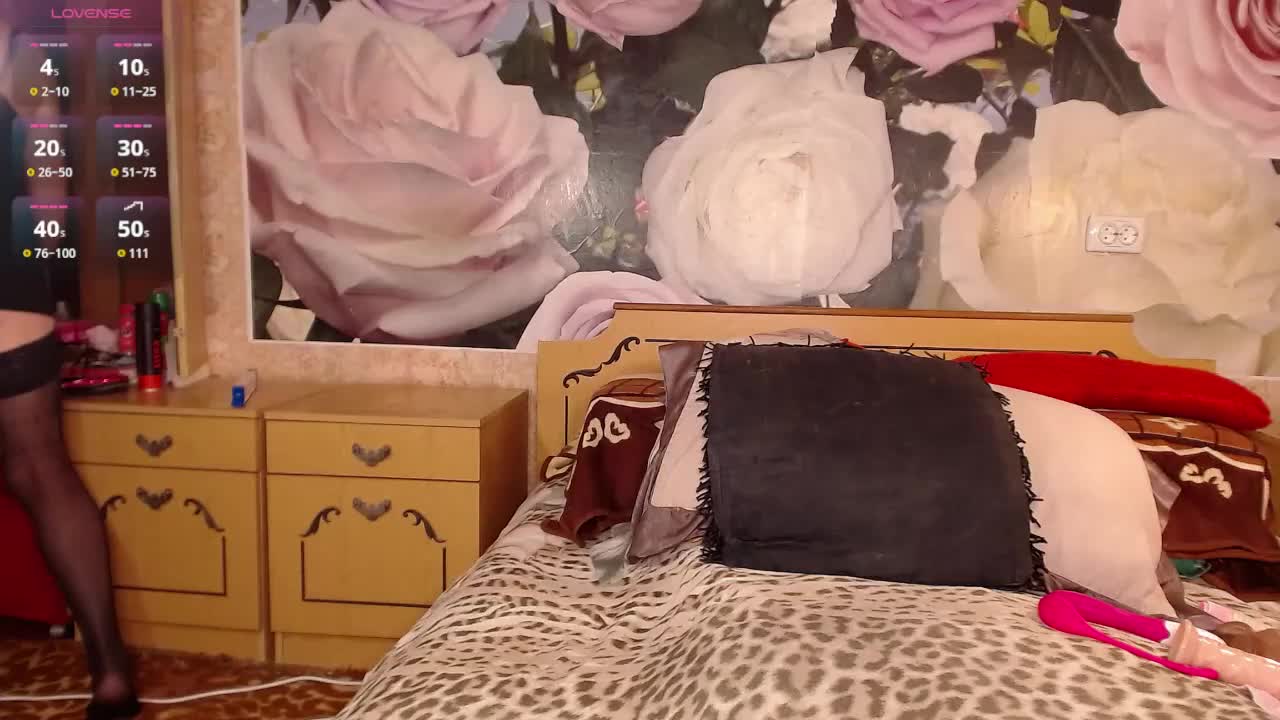 -Karolina555- Adult Chat January 28, 2026