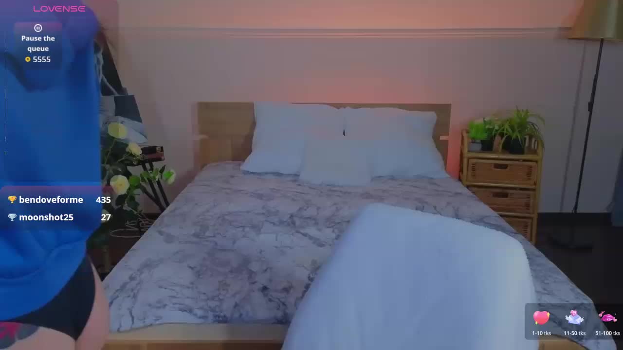 SusieMorris Adult Chat January 27, 2026