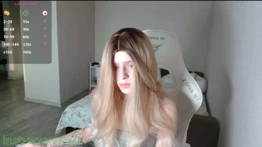 Helga_Pataki Adult Chat January 27, 2026