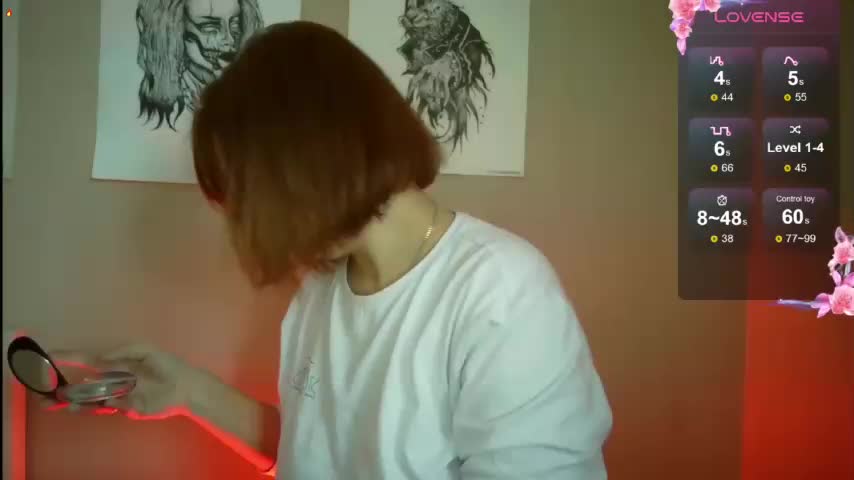 MagicalLouu Adult Chat January 27, 2026