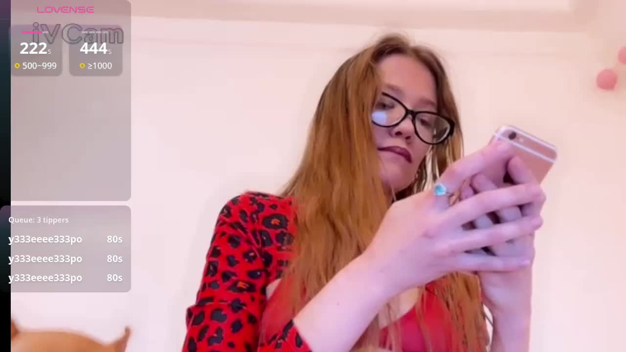 Brilliant-live Adult Chat January 27, 2026