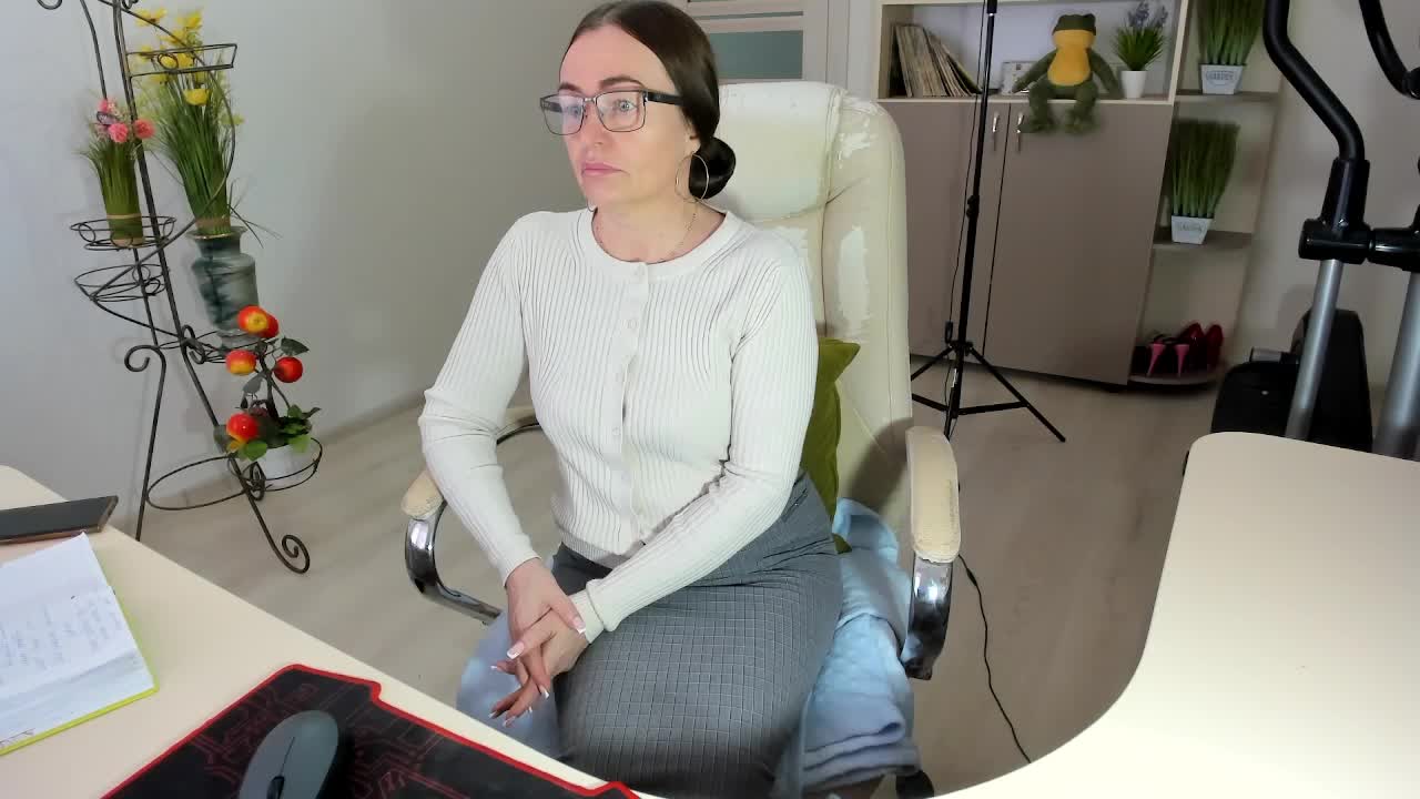 -Michelle- Adult Chat January 27, 2026