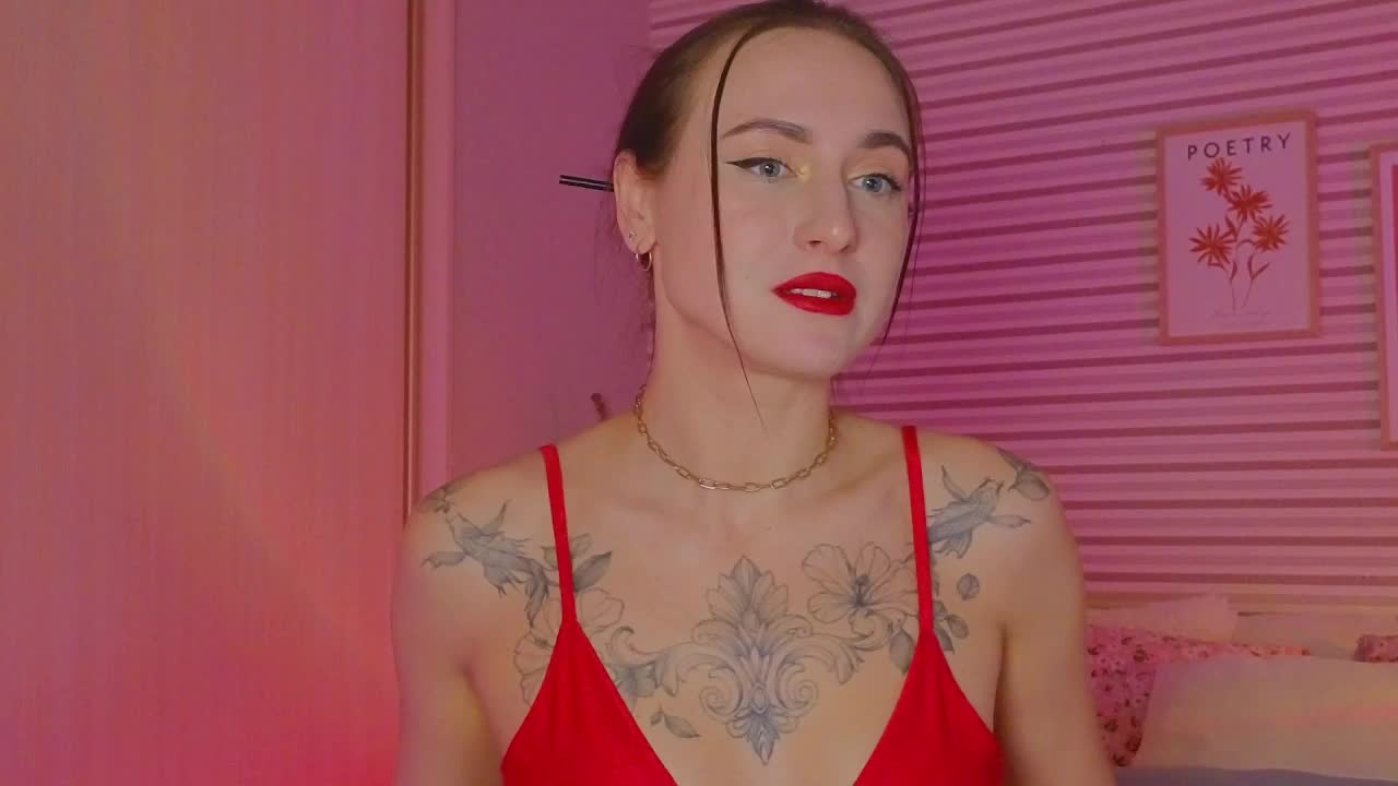 Lillii Adult Chat January 28, 2026