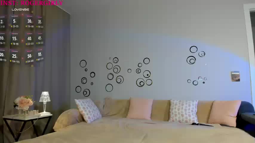 its_nicki_m Adult Chat January 28, 2026