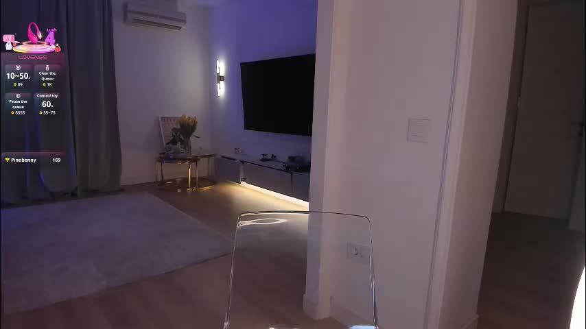 foxe_sailey Adult Chat January 27, 2026