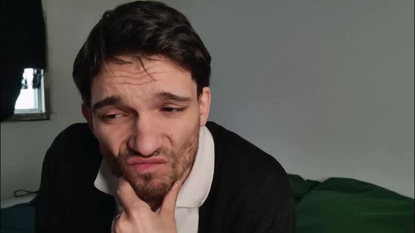 jackdesfeux Adult Chat January 28, 2026