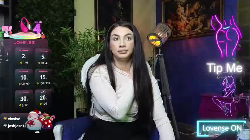 nicollepalmer Adult Chat January 27, 2026