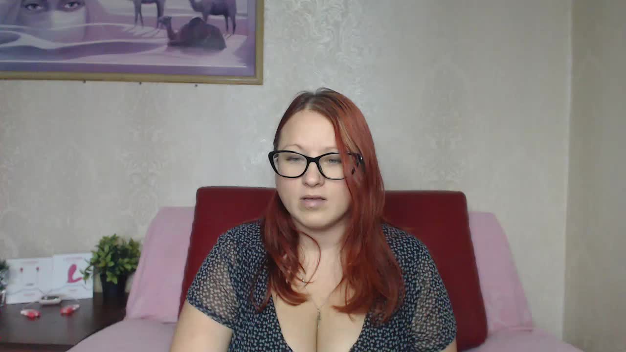 Lilia4joy Adult Chat January 27, 2026